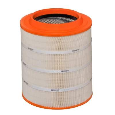 Bilde av HENGST FILTER E1024L01 Luftfilter 416 332 Filterinnsats