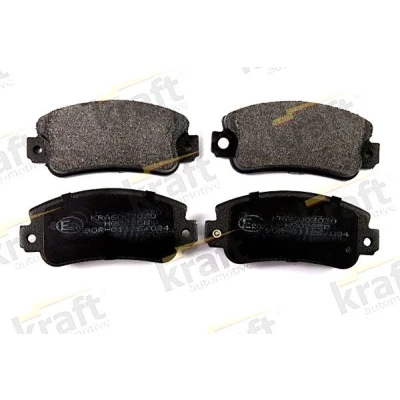 Bilde av Bremseklosser sett KRAFT AUTOMOTIVE 6003030