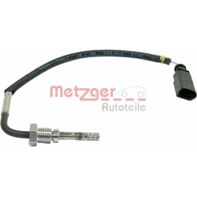 Bilde av METZGER ORIGINAL ERSATZTEIL 0894495 Sensorer før sotpartikkelfilter AUDI: Q5