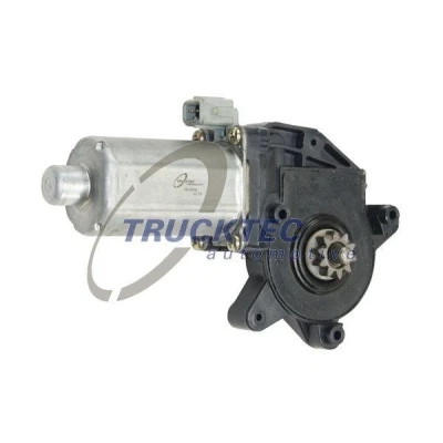 Bilde av TRUCKTEC AUTOMOTIVE 02.58.395 Elektromotor, vindusløfter venstre