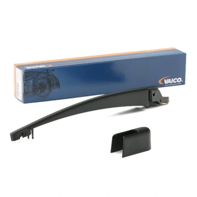 Bilde av Vindusviskerarm VAICO V42 0709 Original Quality bak med hette