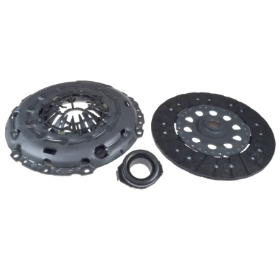 Bilde av BLUE PRINT ADM530123 Clutch tre deler med syntetisk fett utløserlager 250 MAZDA: 6 Stasjonsvogn, 3 Hatchback