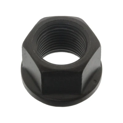 Bilde av FEBI BILSTEIN 03966 Hjulmutter Flatt sete 24