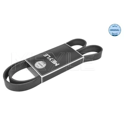 Bilde av MEYLE 050 007 1370 Kileribberem 7 EPDM (etyl propylen dien gummi) ORIGINAL Quality TOYOTA: Avensis III Stasjonsvogn, RAV4 SUV