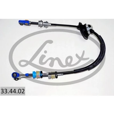 Bilde av Kabel, girmekanisme, Høyre, Venstre, peugeot 308 i, cc, sw 2444GH