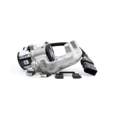 Bilde av TRW BHT280E Bremsecaliper Aluminium for kjøretøy med elektrisk parkeringsbrems AUDI: A8 D3
