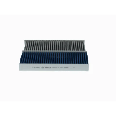 Bilde av BOSCH 0 986 628 647 Kupéfilter Karbonfilter 259 97 32 PEUGEOT: 308 SW 2, II Hatchback