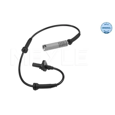 Bilde av Sensor, hjulturtall, framaksel, Høyre eller venstre, bmw 5 [e60], touring [e61], 6 [e63], cabriolet [e64], 34 52 760 045,