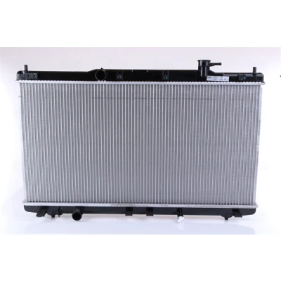 Bilde av NISSENS 681375 Radiator Aluminium 400 791 16 Kjøleribber loddet