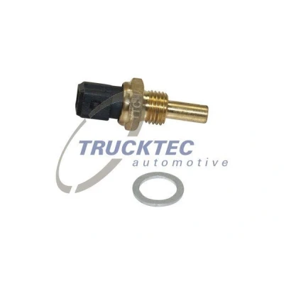 Bilde av TRUCKTEC AUTOMOTIVE 08.40.044 Kjølevæsketemperatursensor BMW: 5 Sedan, 3 Sedan