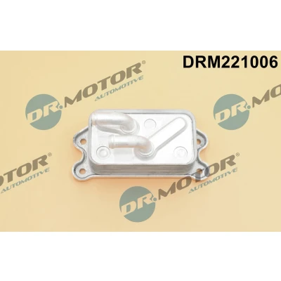 Bilde av DR.MOTOR AUTOMOTIVE DRM221006 Oljekjøler