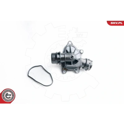 Bilde av ESEN SKV 20SKV042 Termostat 88C med tetning kapsling BMW: 5 Sedan, Touring, 7