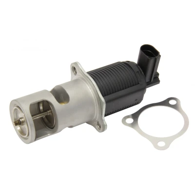 Bilde av MAPCO 83100 EGR Ventil elektrisk magnetventil med tetning RENAULT: MASTER 2 Pritsche/Fahrgestell, Kangoo I, I Express, OPEL: Vivaro A Combi