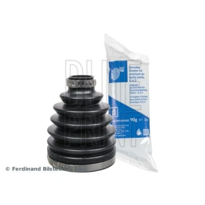 Bilde av BLUE PRINT ADH28110 Drivakselmansjett hjulside, framaksel Termoplast TOYOTA: Corolla IX Station Wagon, Hatchback