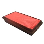 Bilde av ALCO FILTER MD 9198 Luftfilter 39,0 136,0 246,0 Filterinnsats HONDA: ACCORD 4, ROVER: 600