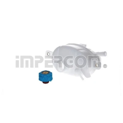 Bilde av ORIGINAL IMPERIUM 44401 Ekspansjonstank med blindplugg