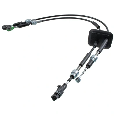 Bilde av Kabel, girmekanisme FEBI BILSTEIN 196006