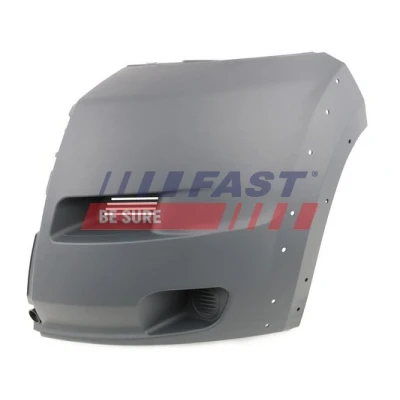 Bilde av Frontfanger, Foran, Venstre, citroën,fiat,peugeot, 1306563070, 735423157, 7401.FG