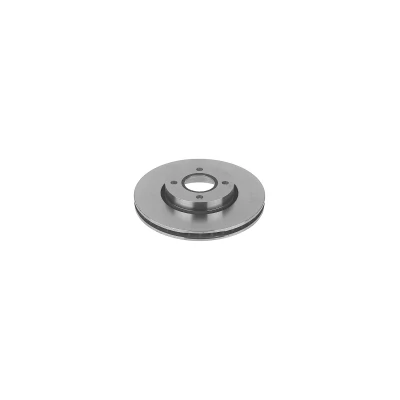 Bilde av FEBI BILSTEIN 10706 Bremseskiver framaksel 278 24 4 108 innvendig ventilert belagt FORD: MONDEO 1 Kombi