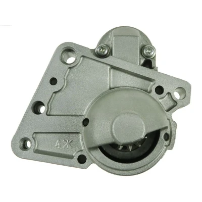 Bilde av AS PL S5306PR Starter 12 1,40 PEUGEOT: Partner I Van, II Tepee, Expert CITROËN: C3 III, C4 Picasso 2, Hatchback