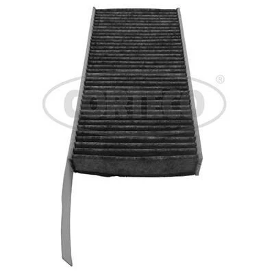 Bilde av CORTECO 80001031 Kupéfilter Karbonfilter 343 134 30 RENAULT: LAGUNA 3 Grandtour,