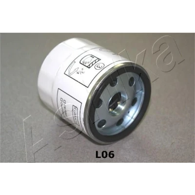 Bilde av ASHIKA 10 0L L06 Oljefilter Påskruingsfilter FORD: Transit Custom V362 Van, Mk6 Flatvogn lastebil/Chassis, Van