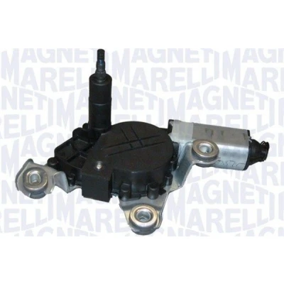 Bilde av MAGNETI MARELLI 064038005010 Vindusviskermotor 12 bak SKODA: Superb II Stasjonsvogn, Fabia 2, Yeti