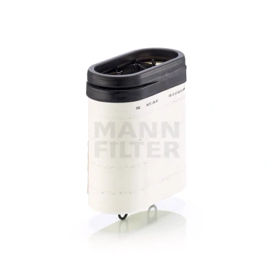 Bilde av MANN FILTER CP 27 001 Luftfilter 320 268, 134 Filterinnsats