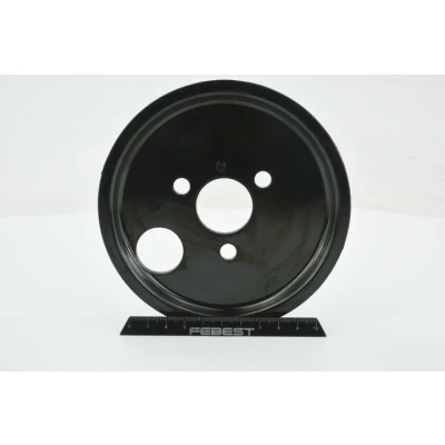 Bilde av FEBEST FDDS TT9 Remskive, servopumpe FORD: Transit Mk6 Flatvogn lastebil/Chassis