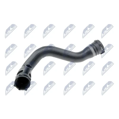 Bilde av NTY CPP BM 021 Radiatorslange BMW: X5