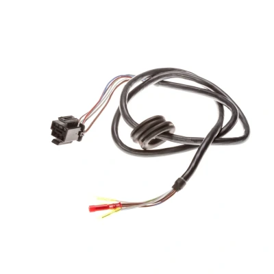 Bilde av Kabelreparasjonssett, koffertromlokk, audi 80 b3 sedan, 893 971 726 A SK, A, 894