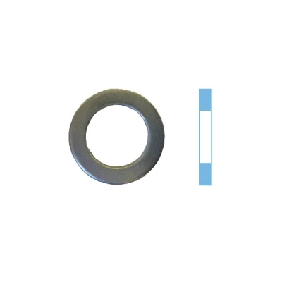 Bilde av CORTECO 005522H Oljepluggspackning Aluminium