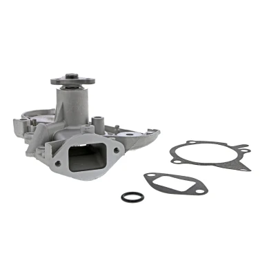 Bilde av ACKOJA A32 50013 Vannpumpe med tetning mekanisk vinghjul i metall MAZDA: MX 5 I, 323 C IV Hatchback, III Sedan