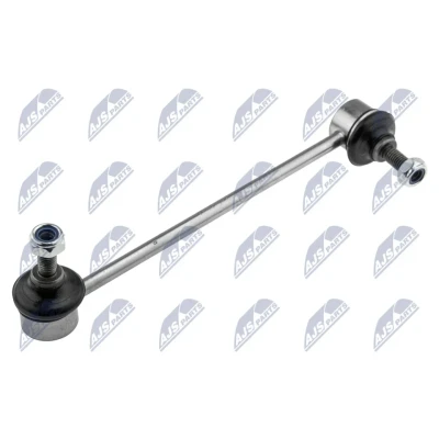 Bilde av stang, stabilisator, Framaksel, Framaksel høyre, mercedes benz vito buss [w638], skåp v klass [638/2], 638 323 05 68, A