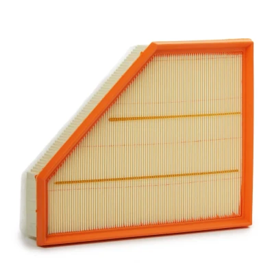 Bilde av HENGST FILTER E1004L Luftfilter 68 82 300 Filterinnsats BMW: 1 Hatchback, 3 Touring, Sedan