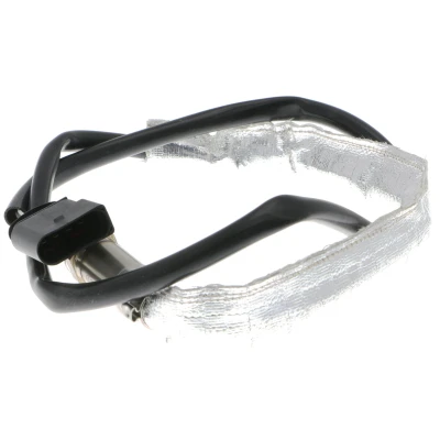 Bilde av VEMO Original Quality V10 76 0079 Lambdasonde før katalysator M18 x 1,5 reguleringssonde, forsmurt gjenge svart 4 D formet AUDI: A4 B7 Avant