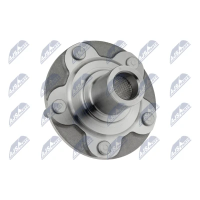 Bilde av Hjulnav, Framaksel, lexus lx, toyota land cruiser 200, 43502 60190