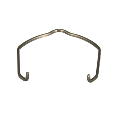 Bilde av GATES HCL005 Assortement, rørklammer