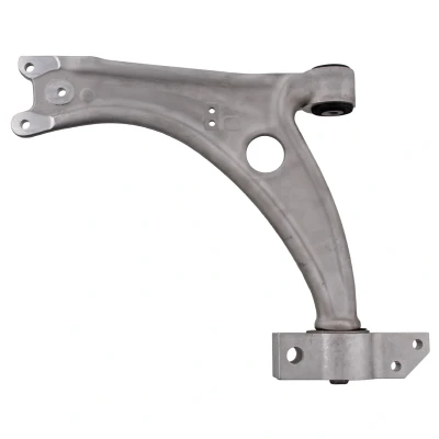 Bilde av FEBI BILSTEIN 44205 Bærebru med lager framaksel venstre, nede, høyre Casterstag Aluminium