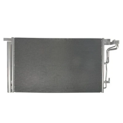 Bilde av THERMOTEC KTT110637 Kondensator med tørker 656 x 377 12 mm