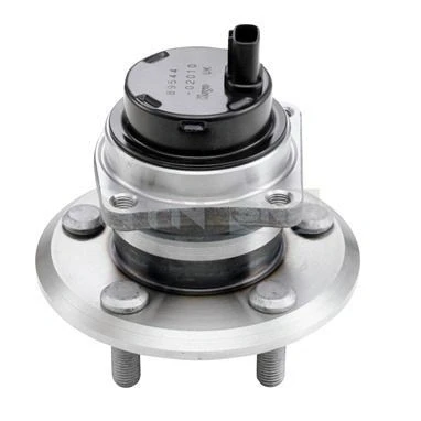Bilde av SNR R169.65 Hjullagersett med integrert magnetisk senorring TOYOTA: Prius II Liftback, Avensis Station Wagon, Sedan