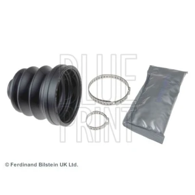 Bilde av BLUE PRINT ADM58111 Drivakselmansjett girkassesiden, framaksel gummi MAZDA: 626 V Sedan, IV Hatchback
