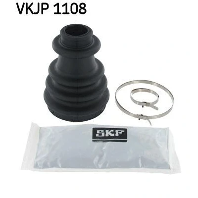 Bilde av SKF VKJP 1108 Drivakselmansjett 115