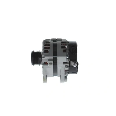 Bilde av BOSCH 1 986 A01 278 Dynamo 14V 130A KIA: Venga, SOUL 2, Sportage III, HYUNDAI: ix35, i20 I Hatchback, i30 II Hatchback