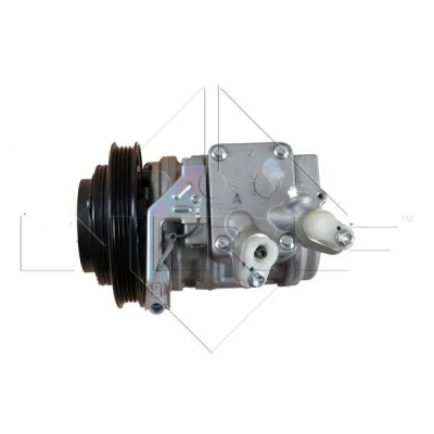 Bilde av NRF 32626 Kompressor 10PA15C 12 PAG 46 med kompressorlje