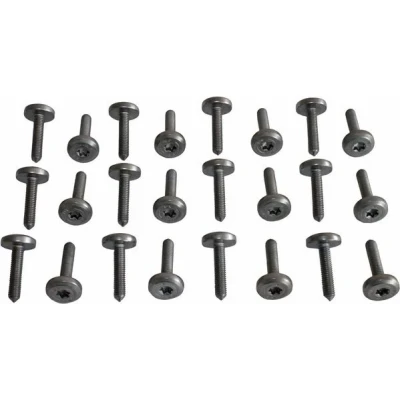 Bilde av METZGER 8020036 oljekar, automatgir med tetning, integrert hydraulikkfilter, stikkontakthylse skruer BMW: 5 Touring, X5, 7