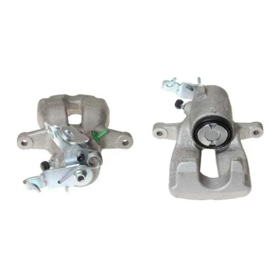 Bilde av BUDWEG CALIPER 343892 Bremsecaliper VOLKSWAGEN: GOLF 5, 6, Scirocco III, SKODA: Superb II Stasjonsvogn, Hatchback, AUDI: A3 Sportback