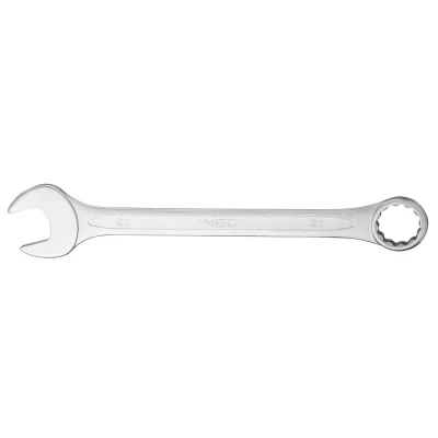 Bilde av NEO TOOLS 09 723 Kombinasjonsnøkkel 23 mm