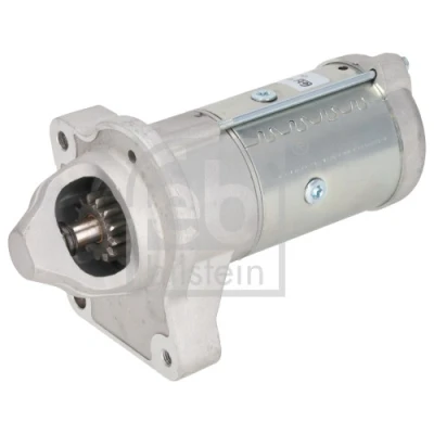 Bilde av FEBI BILSTEIN 197114 Starter 12V 2,0kW 13 FORD: FIESTA 6, Transit Connect V408 Van