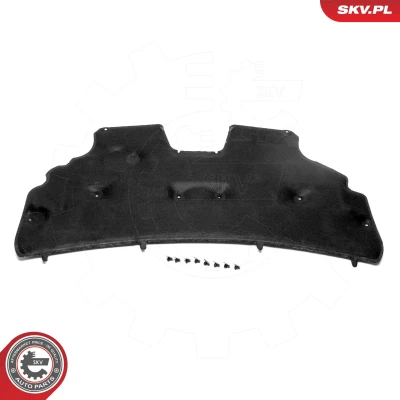 Bilde av ESEN SKV 96SKV469 Motorrom isolering Motorpanser